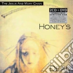 Honey's dead cd