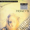 Honey's dead cd