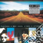 Stoned and dethroned cd