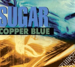 Sugar - Copper Blue (3 Cd) cd musicale di Sugar