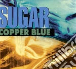Sugar - Copper Blue (3 Cd) cd