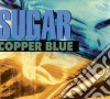 Sugar - Copper Blue (3 Cd) cd