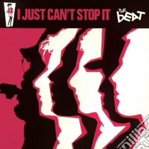 I just can't stop it cd musicale di The Beat
