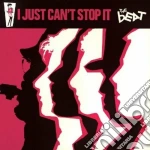 I just can't stop it cd