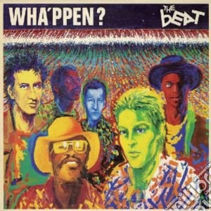 Wha'ppen? cd musicale di The Beat