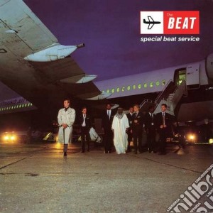 Special beat service cd musicale di The Beat
