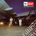 Special beat service cd