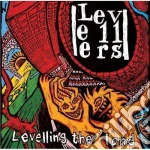 Levelling the land cd