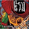 Levelling the land cd
