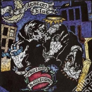 Deacon Blue - Fellow Hoodlums (3 Cd) cd musicale di Deacon Blue