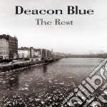 Deacon Blue - The Rest (2 Cd+Dvd)