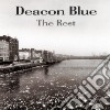 Deacon Blue - The Rest (2 Cd+Dvd) cd