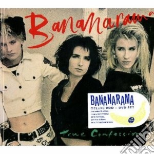 True confessions cd musicale di Bananarama