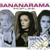 Bananarama - Pop Life (3 Cd) cd