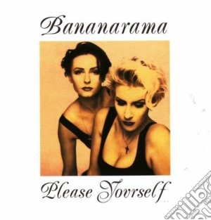 Bananarama - Please Yourself (3 Cd) cd musicale di Bananarama