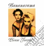 Bananarama - Please Yourself (3 Cd) cd