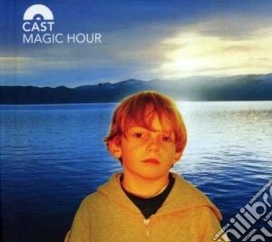Cast - Magic Hour (3 Cd) cd musicale di Cast