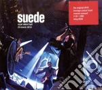 Suede - Royal Albert Hall 24 March 2010 (2 Cd+Dvd) cd