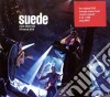 Suede - Royal Albert Hall 24 March 2010 (2 Cd+Dvd) cd