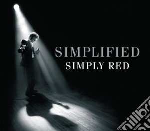 Simply Red - Simplified (3 Cd) cd musicale di Simply Red