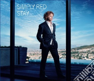 Simply Red - Stay (3 Cd) cd musicale di Simply Red