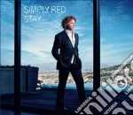 Simply Red - Stay (3 Cd)