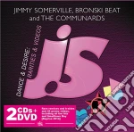 Jimmy Somerville - Dance & Desire: Rarities & Videos (2 Cd+Dvd) cd