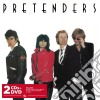 Pretenders (The) - Pretenders Vol.1 (3 Cd) cd