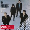 Pretenders (The) - Learning To Crawl (3 Cd) cd