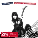 Pretenders (The) - Last Of The Independents (3 Cd) cd