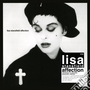 Lisa Stansfield - Affection (3 Cd) cd musicale di Lisa Stansfield