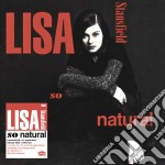 Lisa Stansfield - So Natural (Deluxe Edition) (3 Cd)