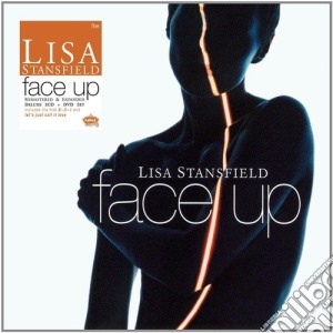 Lisa Stansfield - Face Up (3 Cd) cd musicale di Lisa Stansfield
