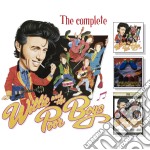 Willie And The Poor Boys - The Complete (3 Cd)