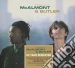 Mcalmont & Butler - The Sound Of Mcalmont & Butler (3 Cd) cd
