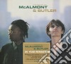 Mcalmont & Butler - The Sound Of Mcalmont & Butler (3 Cd) cd