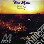 Toby - cd