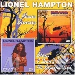 Please sunrise/stop i... - hampton lionel cd