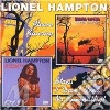 Please sunrise/stop i... - hampton lionel cd