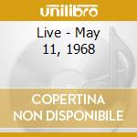 Live - May 11, 1968 cd musicale di H.P.LOVECRAFT