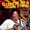 Cookin' zydeco! cd