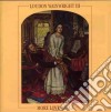 Loudon Wainwright Iii - More Love Songs cd