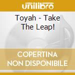 Toyah - Take The Leap! cd