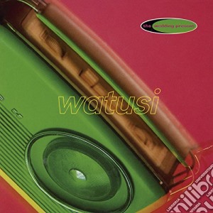 Wedding Present (The) - Watusi cd musicale di The Wedding present