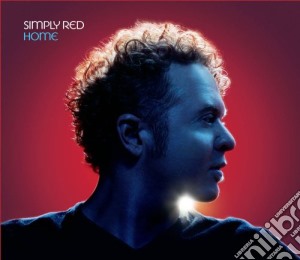 Simply Red - Home (4 Cd) cd musicale di Simply Red