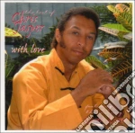 Chris Jasper - The Best Of  cd