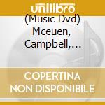 (Music Dvd) Mceuen, Campbell, Gillette, Gr - Nitty Gritty Surround cd