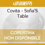 Covita - Sofia'S Table