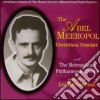 Abel Meeropol Centennial Concert (The) cd