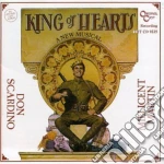 King Of Hearts - King Of Hearts cd